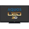 - Sharp AQUOS Quattron 3D